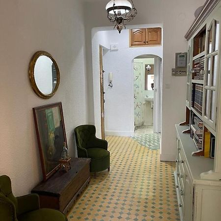 Vintage Granada Lejlighed Eksteriør billede