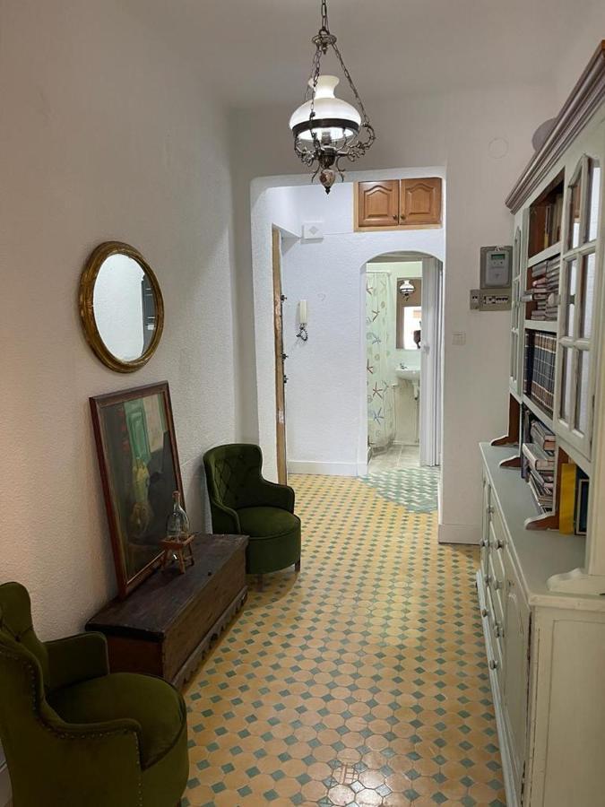 Vintage Granada Lejlighed Eksteriør billede