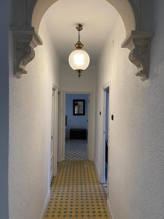 Vintage Granada Lejlighed Eksteriør billede