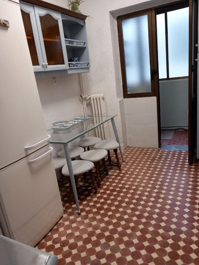 Vintage Granada Lejlighed Eksteriør billede