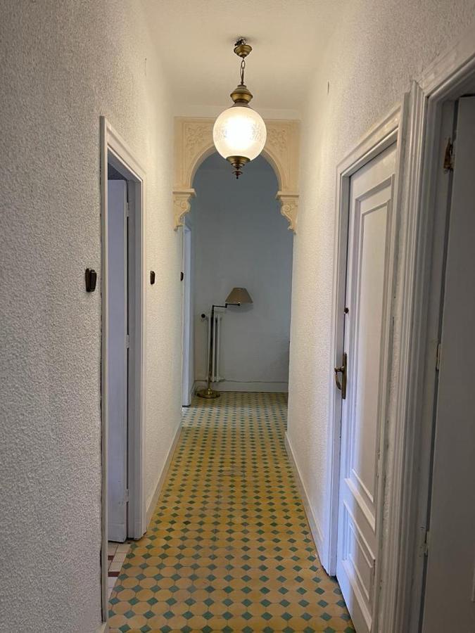 Vintage Granada Lejlighed Eksteriør billede